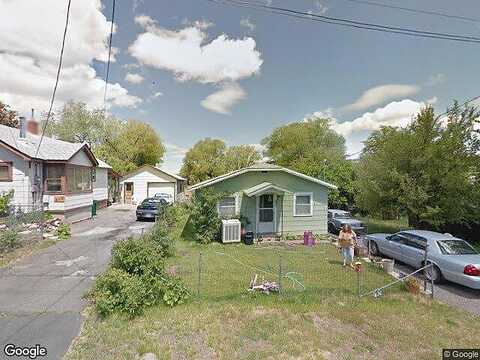 Fulton, KLAMATH FALLS, OR 97601