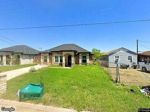 Saint John, PHARR, TX 78577