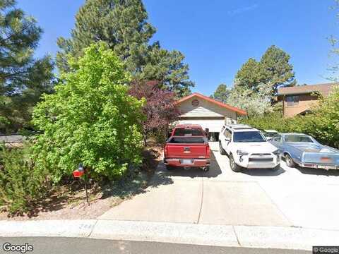 Sweet Clover, FLAGSTAFF, AZ 86004
