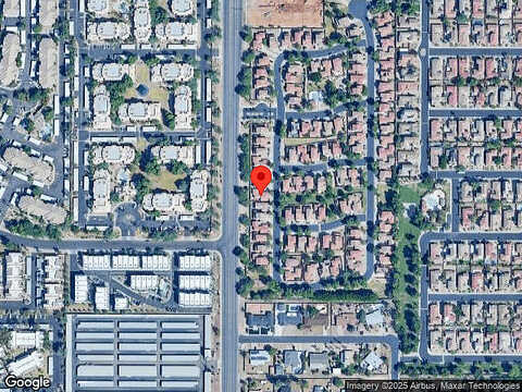 Seymour, MESA, AZ 85207