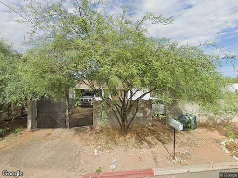Treat, TUCSON, AZ 85716