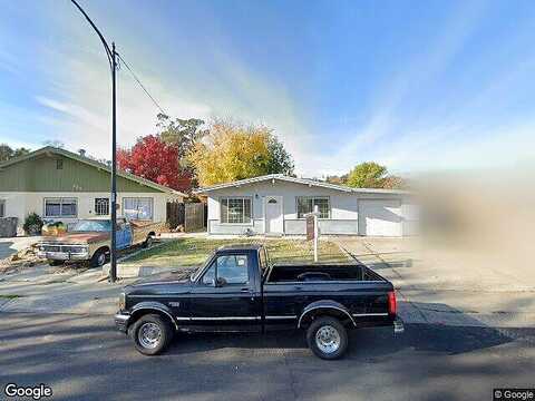 Circle, VACAVILLE, CA 95688