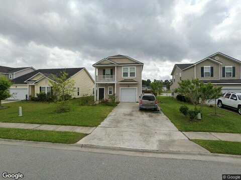 Lakepointe, SAVANNAH, GA 31407