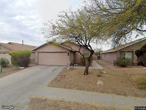 Saint Michael, TUCSON, AZ 85713