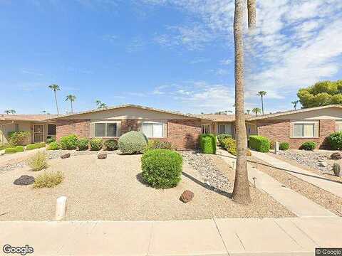 Camino Del Sol, SUN CITY WEST, AZ 85375