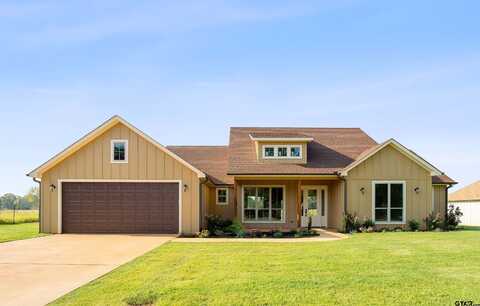 County Road 3602, BULLARD, TX 75757