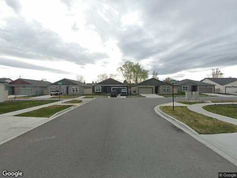 Flat Rock River, GREENACRES, WA 99016