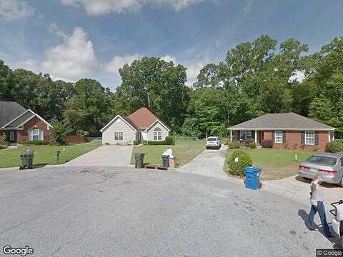 Senah, LEESBURG, GA 31763