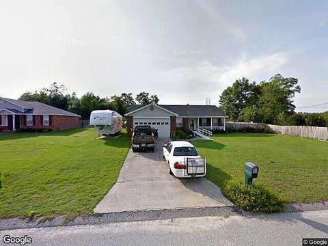Pine Ridge, HEPHZIBAH, GA 30815