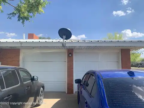 Centre, HEREFORD, TX 79045