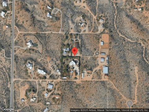 Placita Loma Alta, TUCSON, AZ 85747