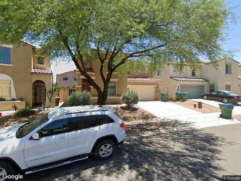Via Horma, SAHUARITA, AZ 85629