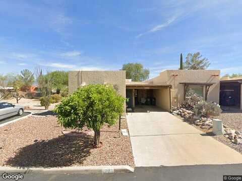 Camino Lucientes, GREEN VALLEY, AZ 85622
