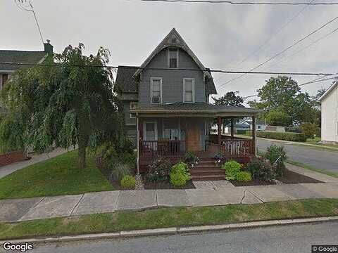 Walnut, JERSEY SHORE, PA 17740