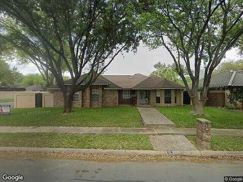 Pecan, PHARR, TX 78577