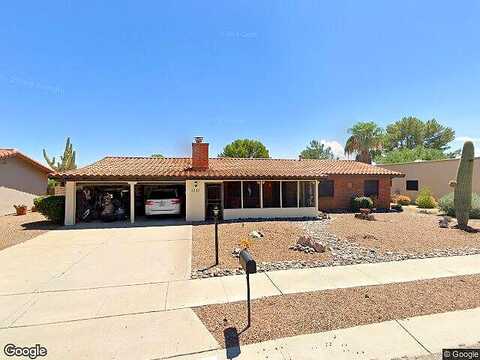 Paseo Del Cervato, GREEN VALLEY, AZ 85614