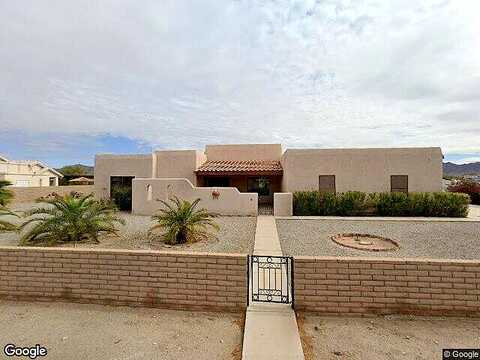 Ironwood, YUMA, AZ 85367