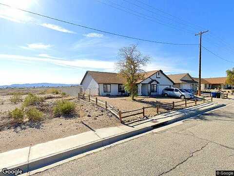 Lillyhill, NEEDLES, CA 92363