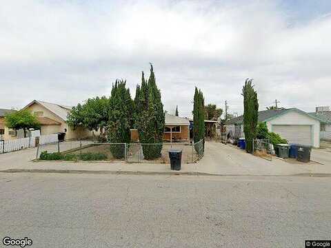 California, MC FARLAND, CA 93250
