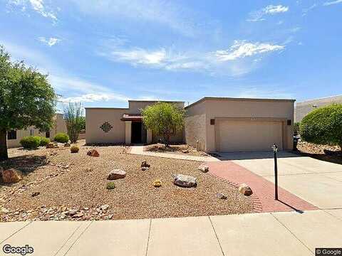 Placita Novilunio, GREEN VALLEY, AZ 85614