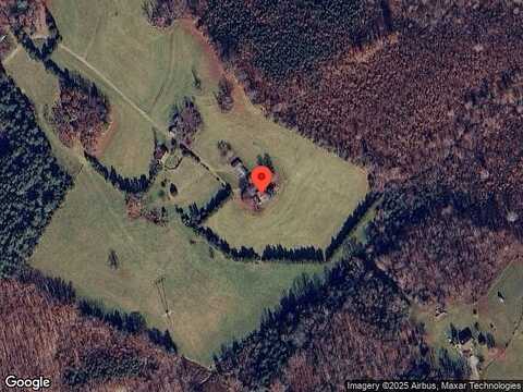 White House, MONETA, VA 24121