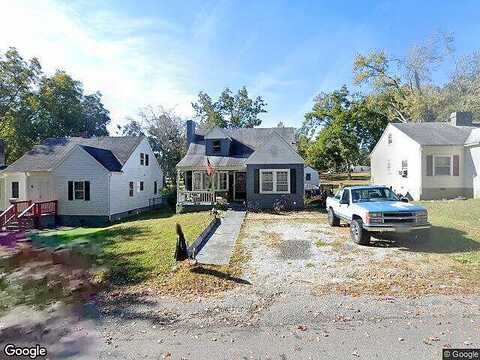 Tennessee, CREWE, VA 23930