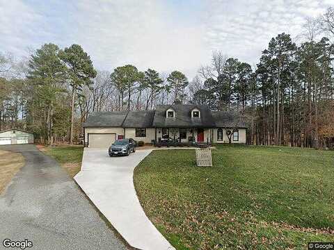 Conifer, CLARKSVILLE, VA 23927