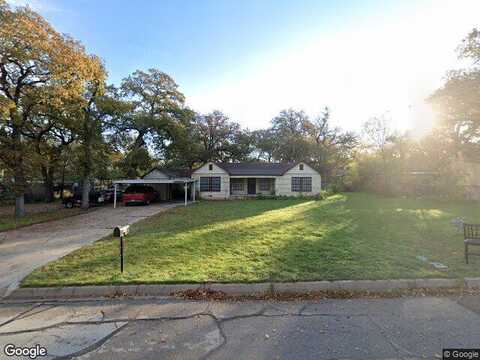 Chippewa, FORT WORTH, TX 76135