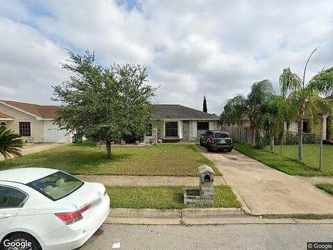 Frankfurt, BROWNSVILLE, TX 78520