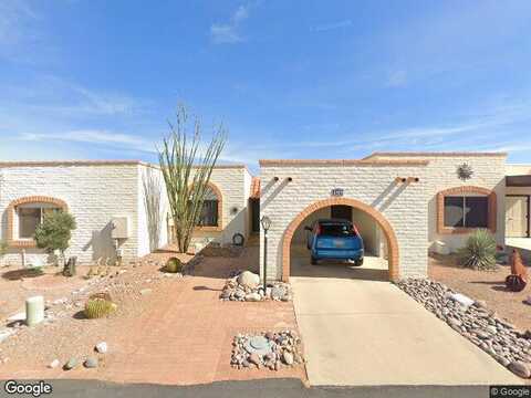 Camino Calderon, GREEN VALLEY, AZ 85622