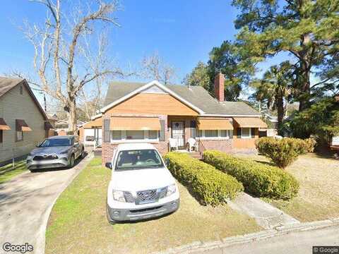 40Th, SAVANNAH, GA 31404