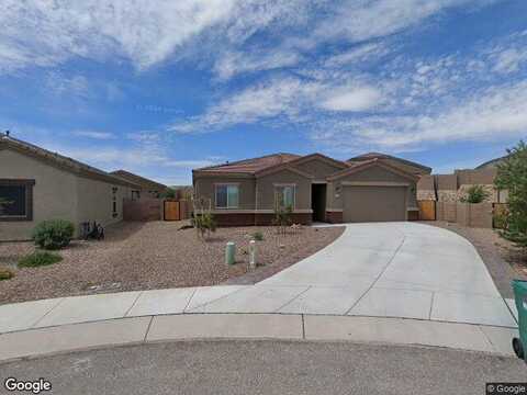 Valley Meadow, SAHUARITA, AZ 85629
