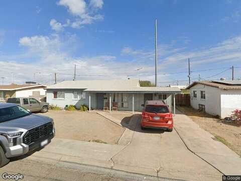La Mesa, YUMA, AZ 85365