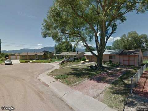 Jasper, COLORADO SPRINGS, CO 80911