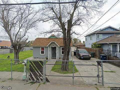 Eleanor, SACRAMENTO, CA 95815