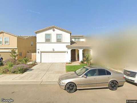 Alexander, FRESNO, CA 93725