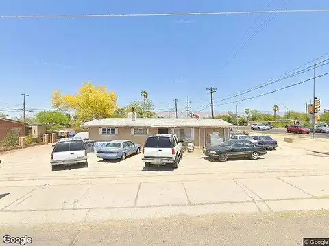29Th, TUCSON, AZ 85711