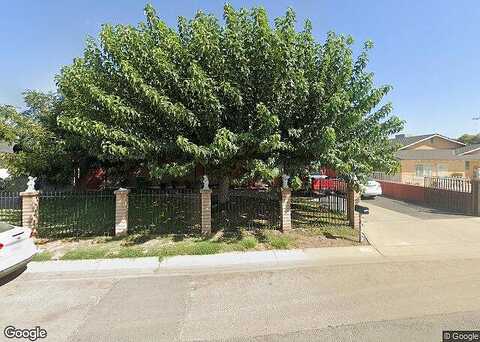 Montgomery, PORTERVILLE, CA 93257
