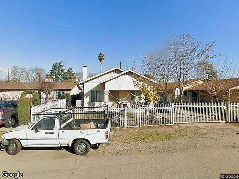 F, STOCKTON, CA 95205
