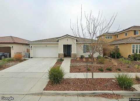 Harry Lorenzo, WOODLAND, CA 95776