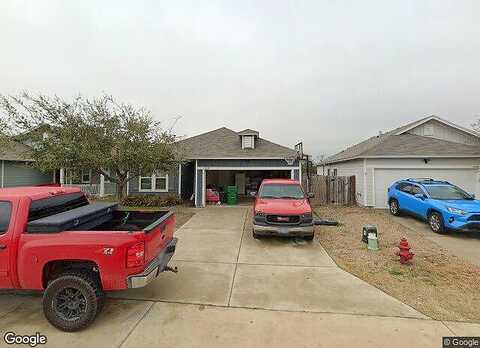 Big Bayou, ARANSAS PASS, TX 78336