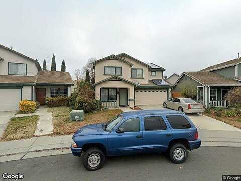 Losoya, WOODLAND, CA 95776