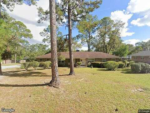 Rainbow, WAYCROSS, GA 31501