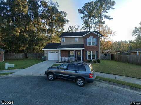 Caraway, MIDWAY, GA 31320