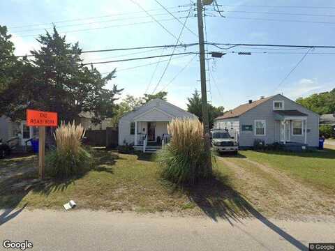 Little Bay, NORFOLK, VA 23503