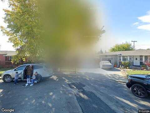Main, SUISUN CITY, CA 94585
