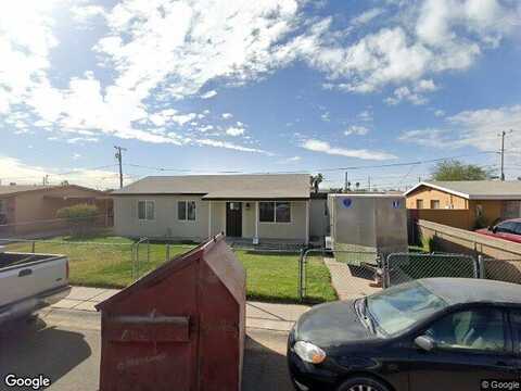 La Mesa, YUMA, AZ 85365
