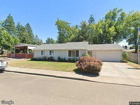 Cole, MOLALLA, OR 97038