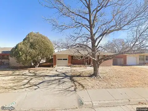 Lawson, AMARILLO, TX 79106