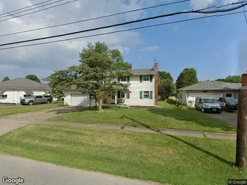 Hathaway, GIRARD, PA 16417